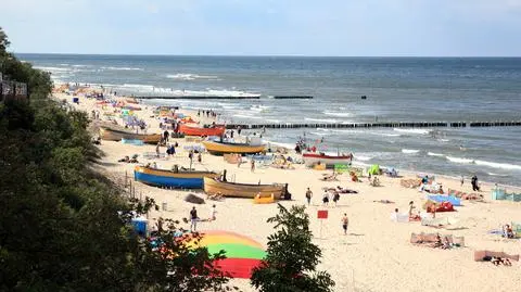 Morze Bałtyckie