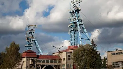 Górnicza spółka zawiesza plan zwolnień grupowych