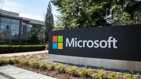 Microsoft wyłoży nad Wisłą miliard dolarów. Największa taka inwestycja w historii Polski