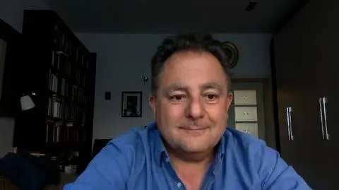 "Będzie tłumny powrót". Robert Makłowicz o zapowiedziach rządu