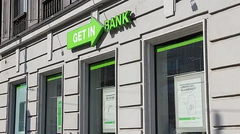 Getin Noble Bank i Idea Bank uzgodniły plan połączenia