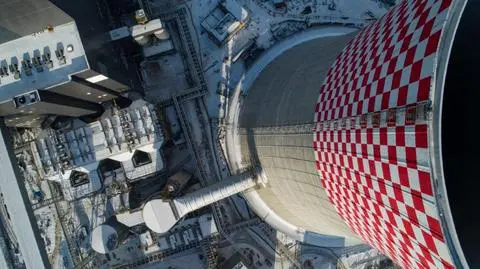 Rafako i Tauron uzgodniły warunki ugody w sprawie bloku w Jaworznie 