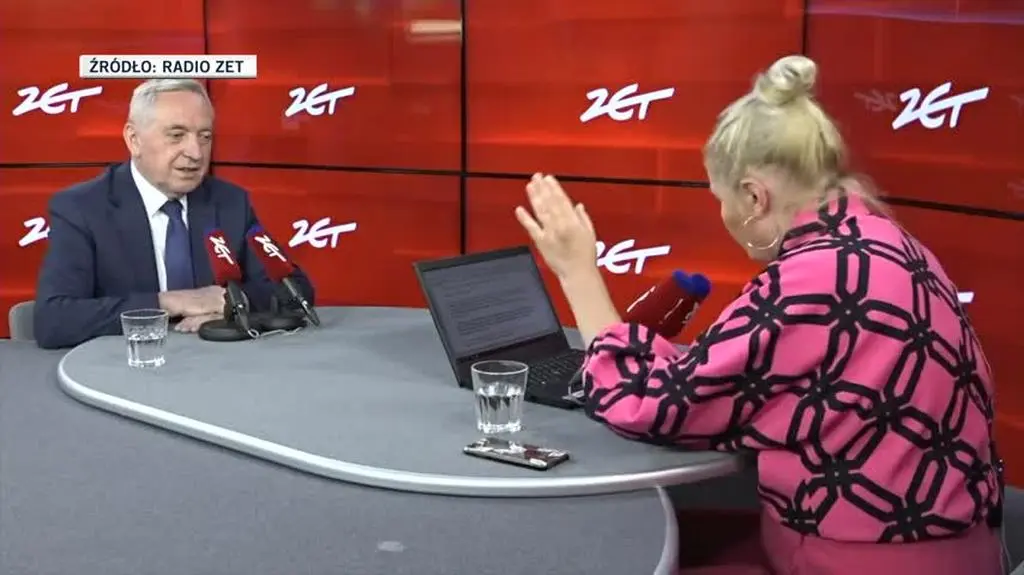 Kowalczyk o planie wznowienia produkcji nawozów
