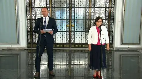 "Państwo będzie można zadłużać na nieobliczalne wręcz środki"