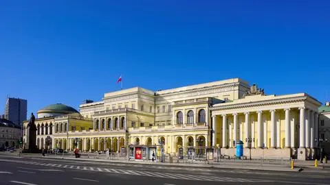 Oświadczenia majątkowe stołecznych dyrektorów pojawiły się w BIP