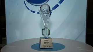 Aktualnie czytasz: Operatorzy telekomunikacyjni przyznali TVN24 nagrodę specjalną. "Za 20 lat rzetelnego informowania"