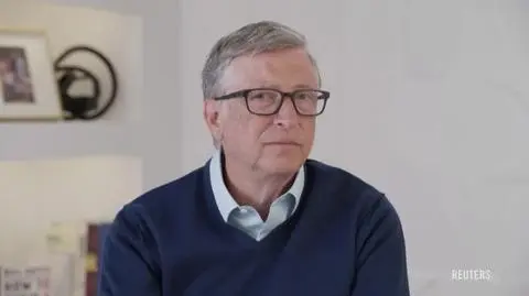 Bill Gates