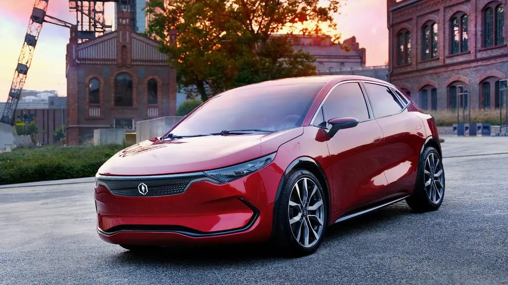 Izera