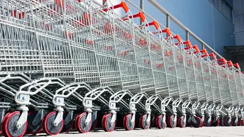 Duża sieć wycofuje produkt dla dzieci. "Mogą się ześlizgnąć i zranić"