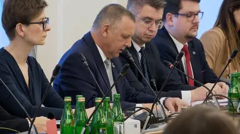 Marian Banaś: miliardy złotych Orlenu są poza kontrolą NIK