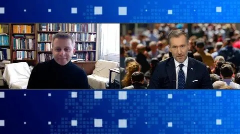 David Wengrow: wracamy do czasów starych reżimów feudalnych 