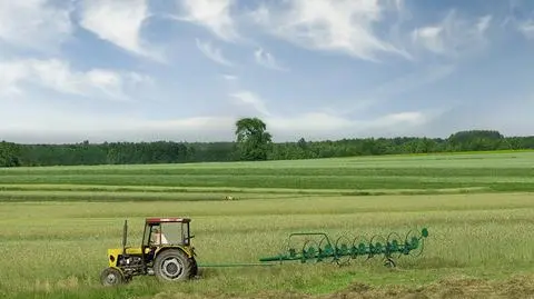 Co ze składkami dla rolników?