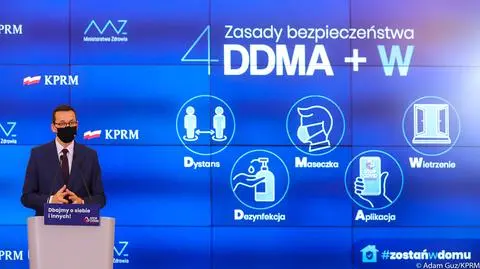 Jak prośba zmieniła się w nakaz. Seniorzy mogą być zaskoczeni