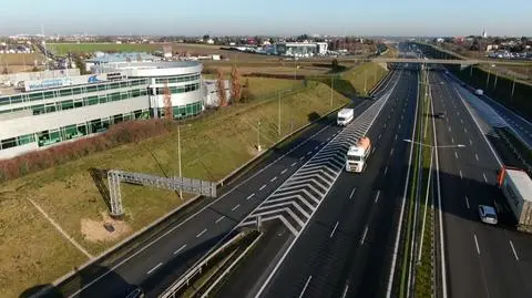 Apelują o gumowe drogi w Polsce. Na czym polega ta technologia?