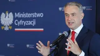 Wicepremier potwierdził czarny scenariusz. "Doszło do nadzwyczajnego wycieku danych"