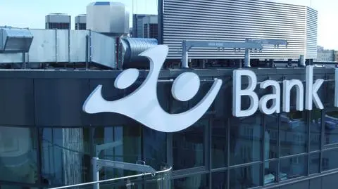 Część klientów ma podpisać aneksy do umowy kredytowej. Bank wyjaśnia