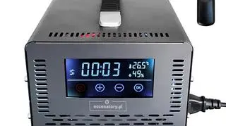 Aktualnie czytasz: Ozonator kwarcowy