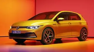 Cyfrowa rewolucja w Golfie 