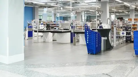 Duża sieć prosi klientów o zwrot produktu. Jest komunikat