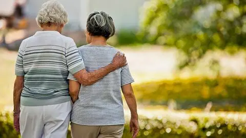 Większość trzynastych emerytur zostanie wypłacona wraz z majową emeryturą lub rentą