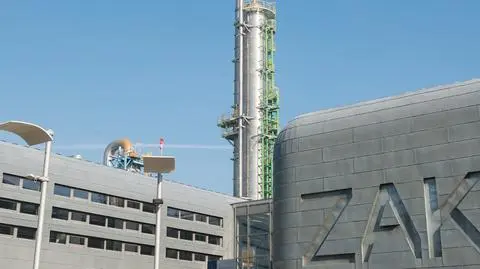 Szef rady nadzorczej Grupy Azoty ZAK złożył rezygnację