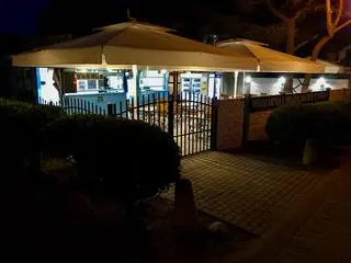 Smażalnia "U Bolka"