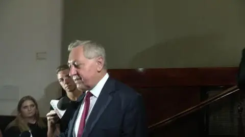 Kowalczyk o aferze wizowej