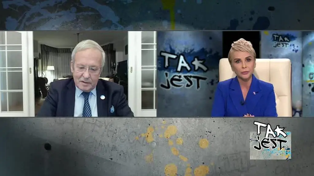 Steinhoff: te wszystkie rekordowe wyniki to efekt monopolistycznej pozycji