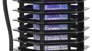 My Project Lampa owadobójcza