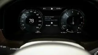 Aktualnie czytasz: "Kierowca, który jedzie samochodem 15 godzin, zachowuje się, jakby był po spożyciu"