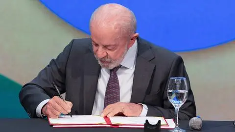 Luiz Inacio Lula da Silva 