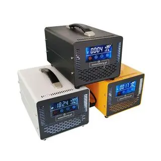 Aktualnie czytasz: Ozonator kwarcowy