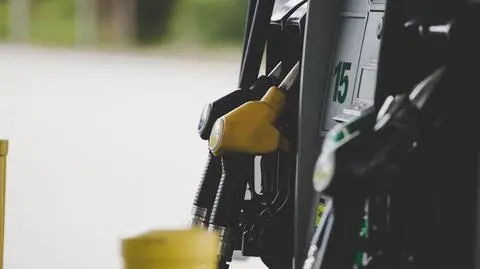 Możliwe obniżki na stacjach paliw