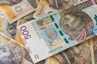 Aktualnie czytasz: Do obiegu trafi nowy banknot? Prezes NBP o możliwej emisji