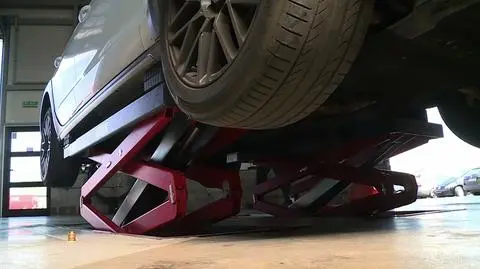 Oto najczęściej serwisowane samochody w 2020 roku