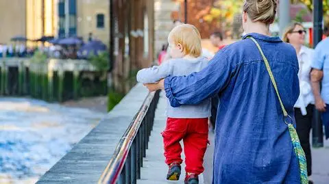 Dziesięć pytań o "babciowe". Ministerstwo odpowiada