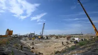Rozbudowa elektrowni Paks