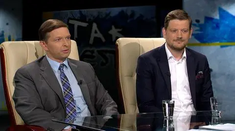 "Rozchwianie" kontra "równia pochyła". Co czeka polską gospodarkę?