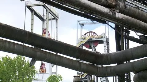 "Jeden z kluczowych elementów dotyczących gwarancji zatrudnienia do emerytury został uzgodniony"