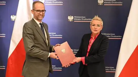 Rząd na dwa tygodnie, nowy pełnomocnik na tydzień