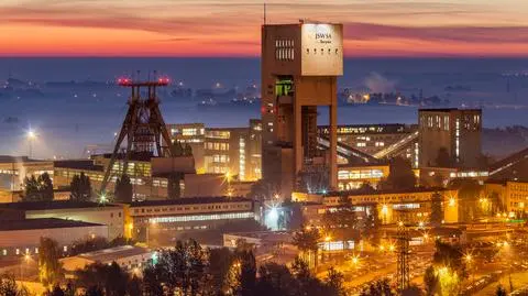 KWK Borynia-Zofiówka-Bzie Ruch Borynia