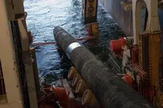 Baltic Pipe