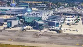 Lotnisko Rzym-Fiumicino