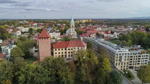 Szybciej dojedziemy do granicy ze Słowacją