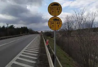 Wojskowe oznakowanie