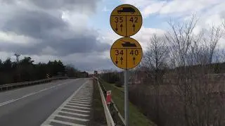 Wojskowe oznakowanie