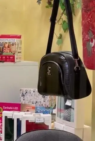 Podróbki na Poczcie Polskiej