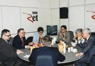 Śniadanie w Radiu ZET