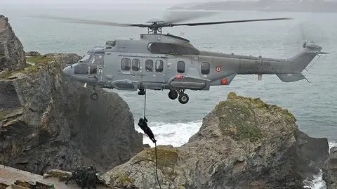 Ocena Macierewicza, kontrakt na caracale - rozmowa w "Kawie na Ławę"