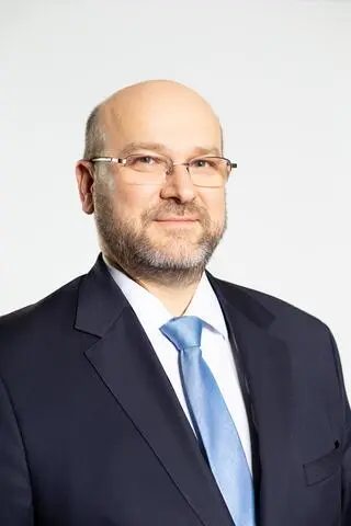 Paweł Strączyński